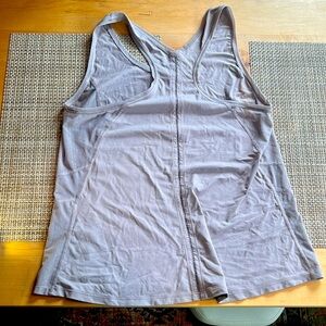 Lavender grey size medium